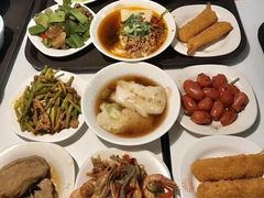 -5食堂