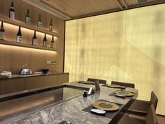 -松临·铁板烧&Omakase(神农店)