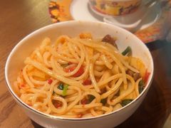 -相约·羊村小馆非遗手抓肉(七一酱园店)