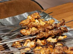 -熙成烧烤(白塔岭店)