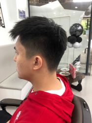 点击看大图 -尤司男士国潮理发馆