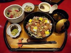 -京怀石·壬生
