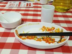 -西贝(枫蓝国际购物中心店)