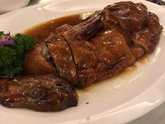 -朱仔记食府(江南大道店)