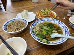 -清真·老陈家烩菜(东新街总店)