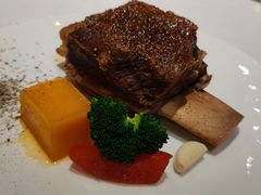 -王品牛排(郑州大卫城店)