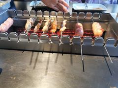 -很久以前羊肉串(大宁中心广场店)