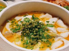 -榕意·川味之美(深业上城店)