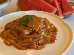 -宏宴·新京菜(望京店)