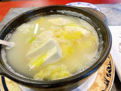 -都一处烧麦馆(前门店)