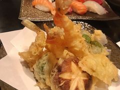 -将军日本餐厅·Shogun(厦门马哥孛罗东方大酒店)