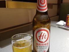 -海底捞火锅(金光华店)