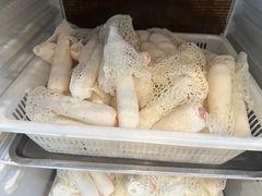 -太婆天府山珍酒楼(亚运村店)