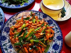 -生态苑农庄(十里画廊遇龙河店)