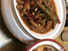 -浔庐餐厅•江西老字号•九江菜(南湖国际店)