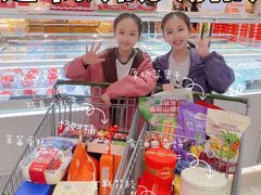 -永辉超市(萧山宝龙广场店)