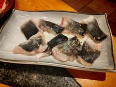 -梦山水日本烧肉(五四广场店)