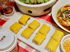 -西贝(东方路店)