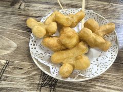 -成兴豆浆(福星分店)