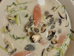 -客家大院·非遗赣南客家菜(郁孤台店)