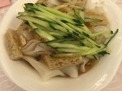 -楼兰印象(朝外店)