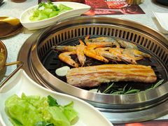 -炭之家·齐齐哈尔非遗烤肉·鲜切直供(中央大街店)