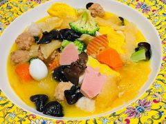 -扬州狮子楼·非遗淮扬菜(总店)