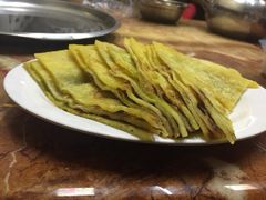 青海土火锅(饮马街店)-陆记源·青海土火锅