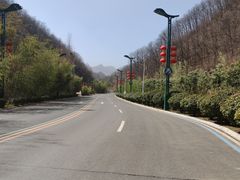 -栾川竹海野生动物园