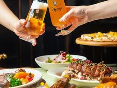 -碧特博格·20年品牌西餐厅(芜湖路店)