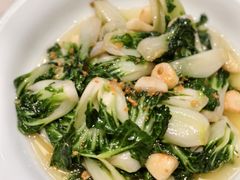 -西贝海鲜汇(槐安路店)