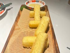 -塔哈尔·新疆盛宴(南翔印象城MEGA店)