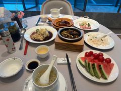 -扬州万怡酒店-中餐厅(文昌中路店)