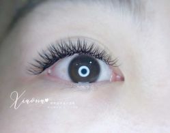 -纤纤玉手美甲美睫美容