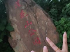 -莲花山公园