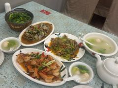 -潮汕铺老店(甜水井店)