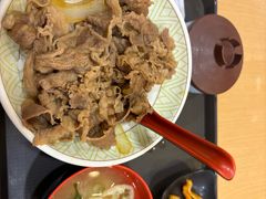 -食其家·牛丼咖喱(金桥国际店)