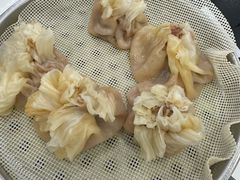 -楼外楼大刀肉传统火锅(西安大路店)