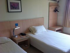 照片-锦江之星品尚(武汉协和医院取水楼地铁站店)