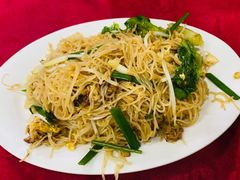 -蛇口康乐快餐鱼仔档(翠苑小区店)