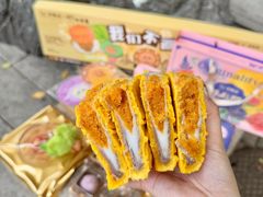 -百饼园(澳门路店)