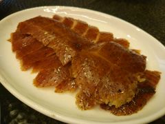 -长春凯悦酒店-品悦中餐厅