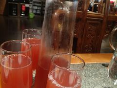 -真地道京味府·鲜橙烤鸭·北京菜(朝外大街东大桥店)