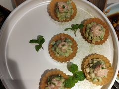 -拈菜(观音桥阳光世纪店)