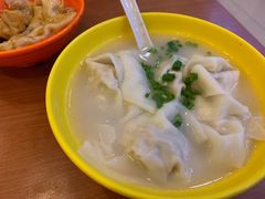 -龙抄手(春熙路总店)
