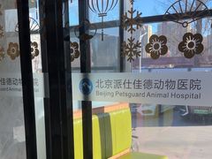 -北京派仕佳德动物医院·超导核磁·CT·神经科·骨科·内外科·急重症管理中心