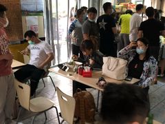 -林静小吃(复兴路店)