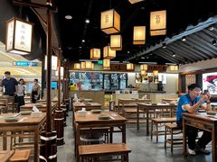 -大盐帮川菜馆(长楹天街店)