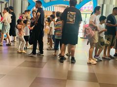 -蒙特利亲子乐园