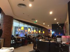大堂-必胜客(云汇天地店)